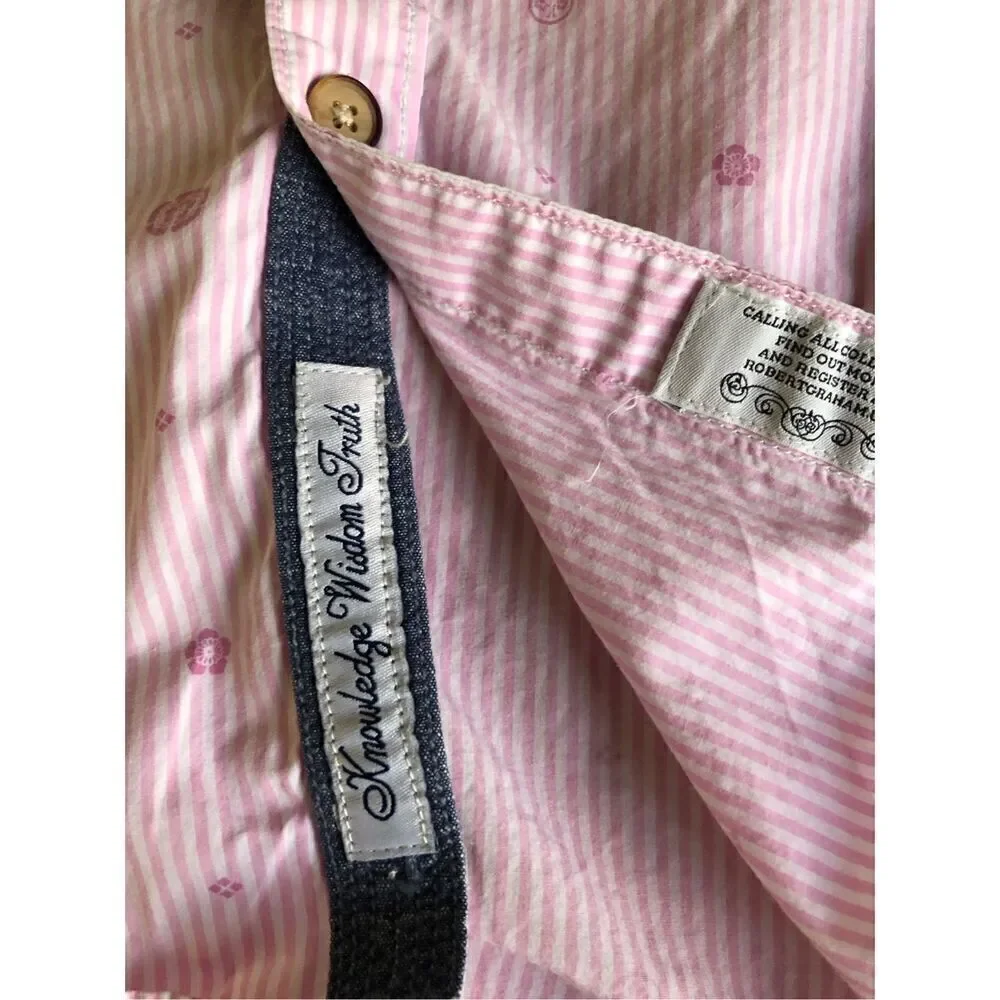 Robert Graham robert graham